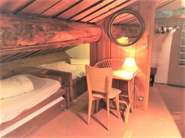 Le Ranch Apartamento