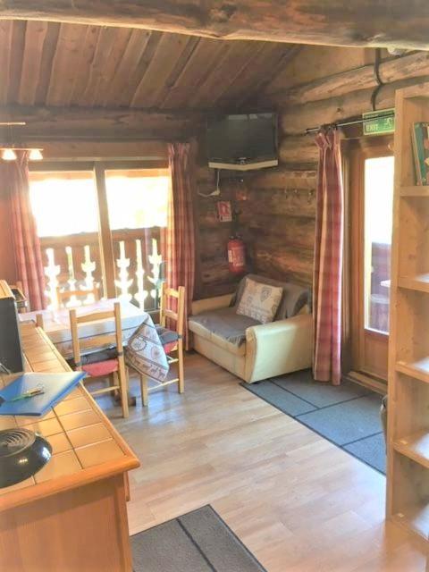 Le Ranch Apartamento Les Deux Alpes