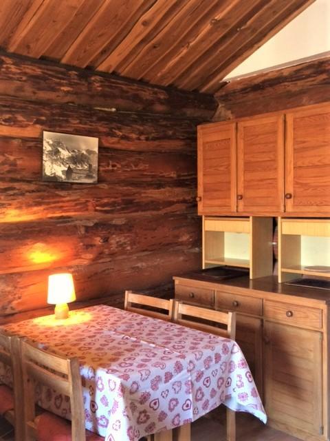 Apartamento Le Ranch Les Deux Alpes