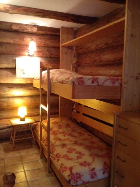 Apartamento Le Ranch Les Deux Alpes