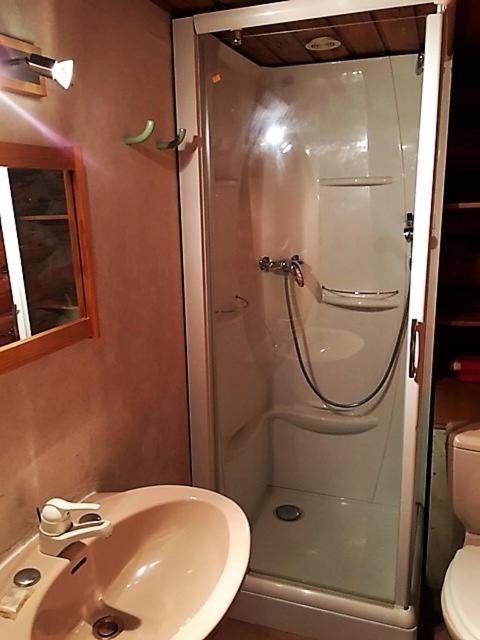 Apartamento Le Ranch