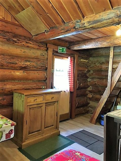 Le Ranch Apartamento
