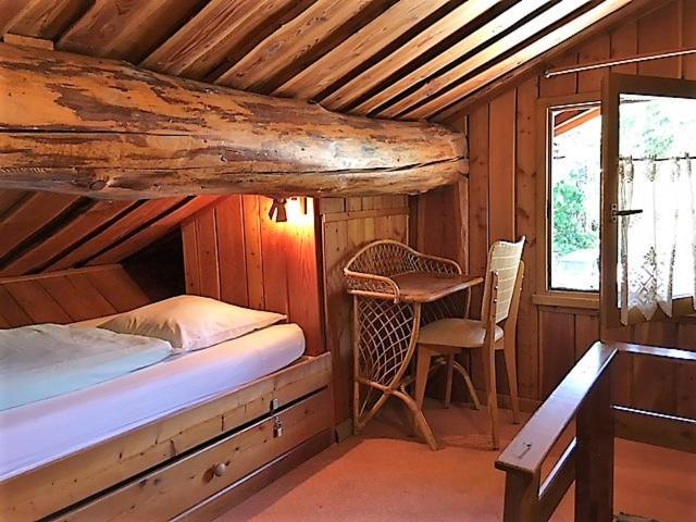 Le Ranch * Les Deux Alpes