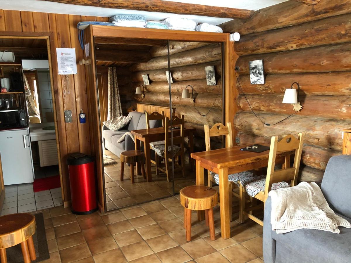 Le Ranch Apartamento *