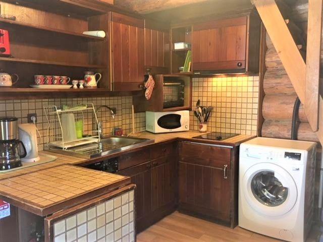 Le Ranch Appartement
