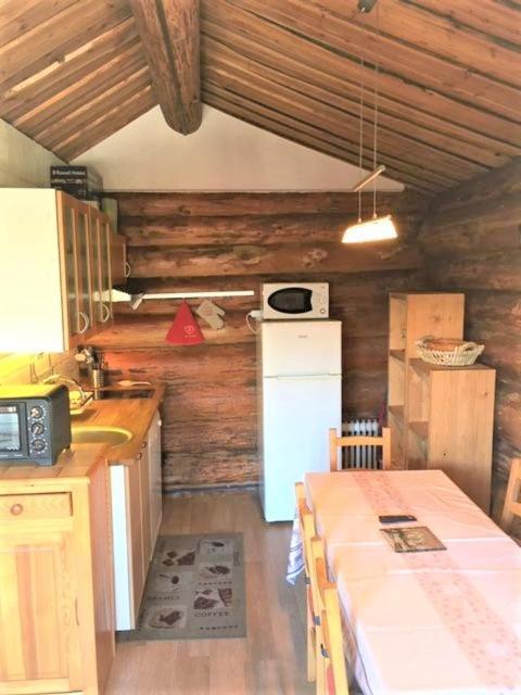 Appartement Le Ranch Les Deux Alpes