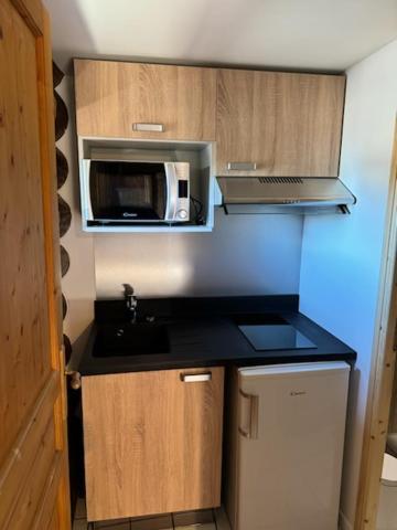 Appartement Le Ranch
