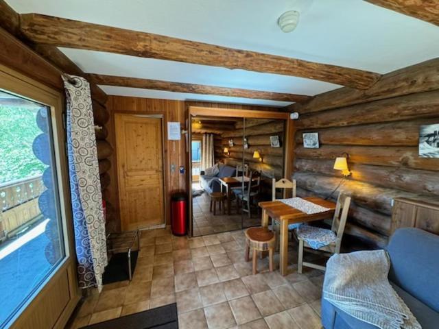 Le Ranch Les Deux Alpes