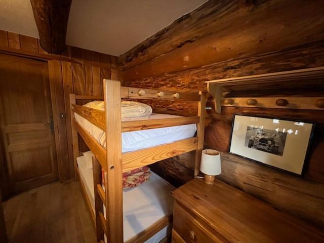 Le Ranch Appartement *