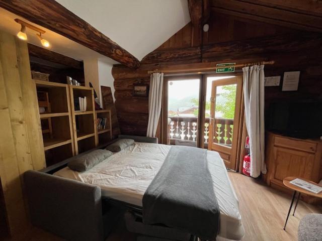 Le Ranch Appartement Les Deux Alpes