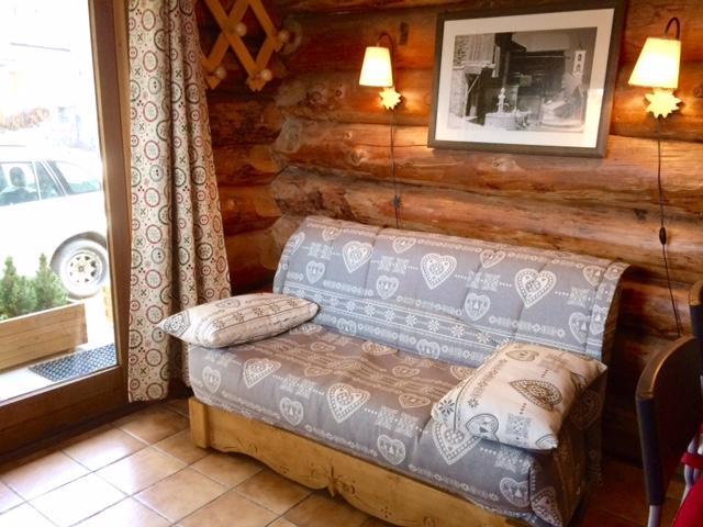 Appartamento Le Ranch Les Deux Alpes