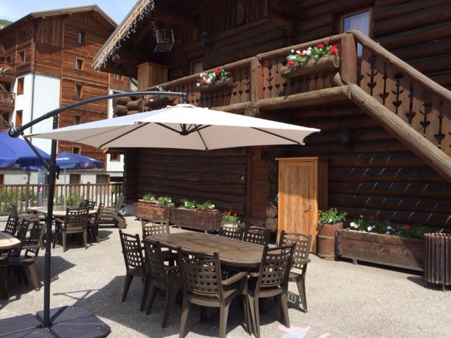 Appartamento Le Ranch *