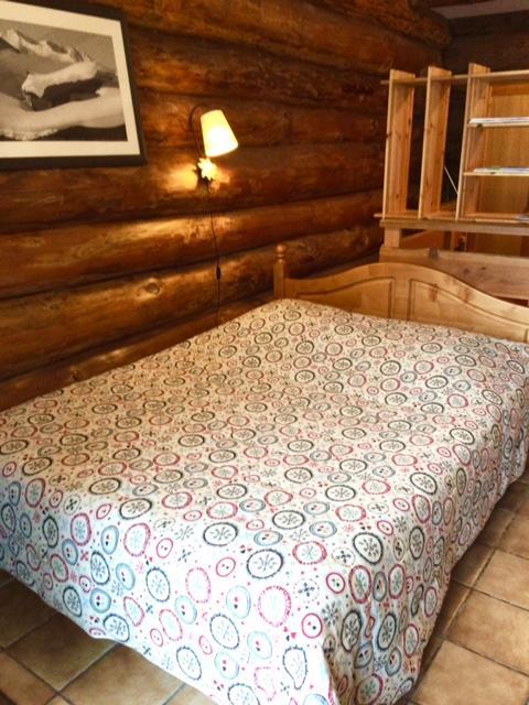 Le Ranch Appartement *