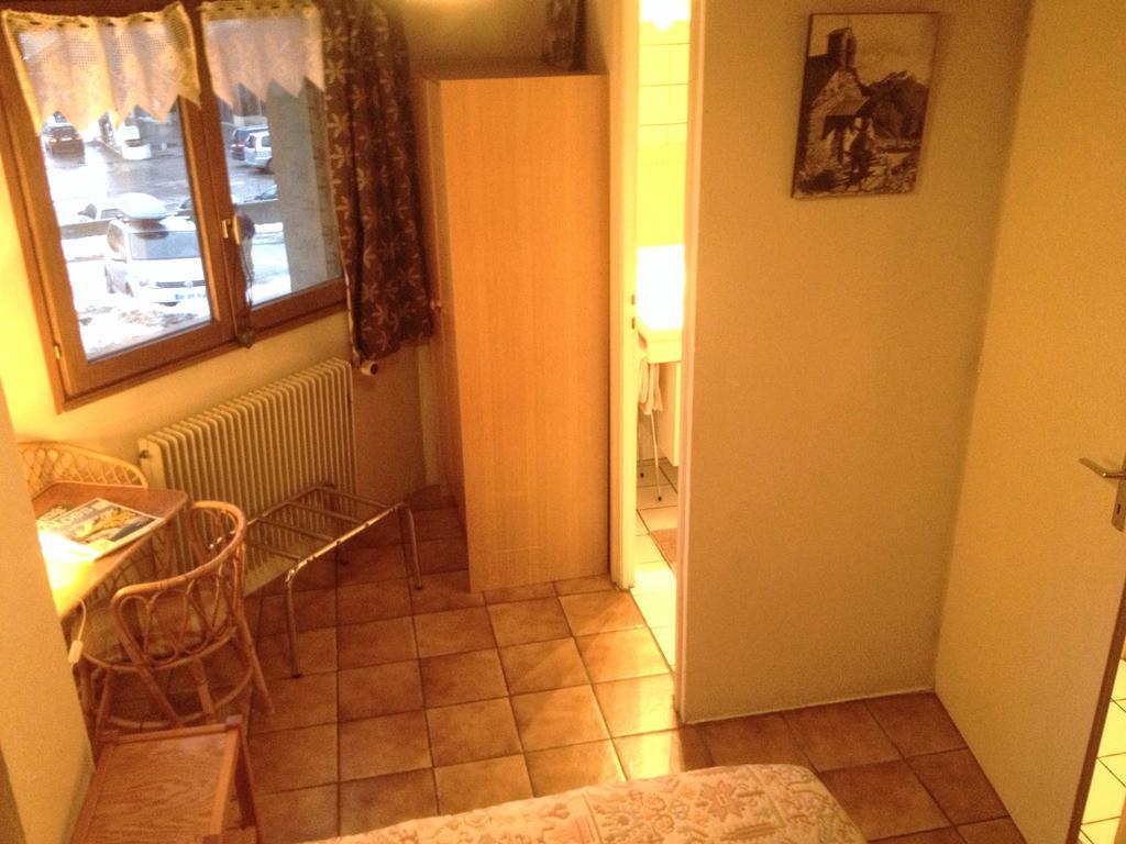 Le Ranch Appartement Les Deux Alpes
