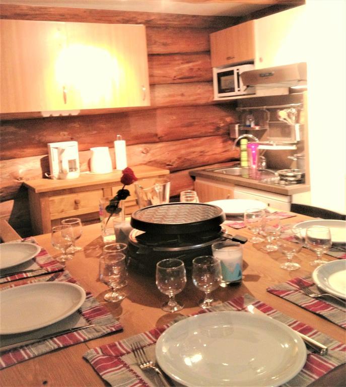 Le Ranch Appartement