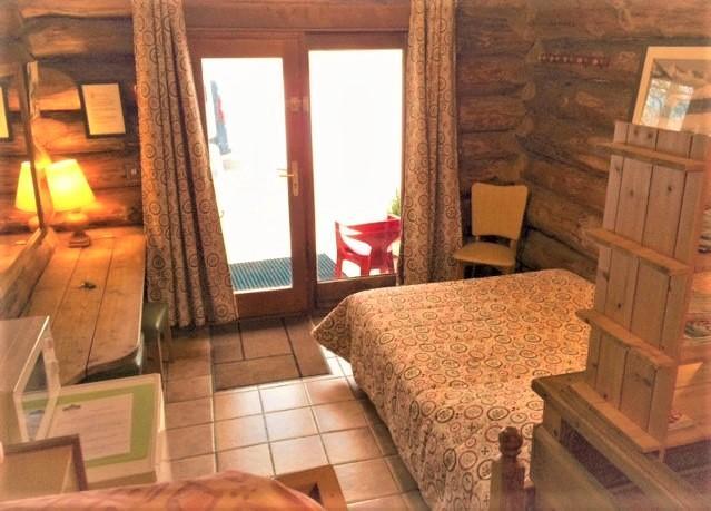 Le Ranch Appartement *