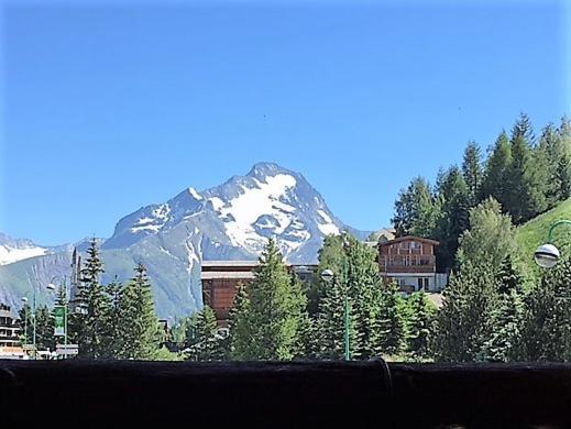 Le Ranch Les Deux Alpes