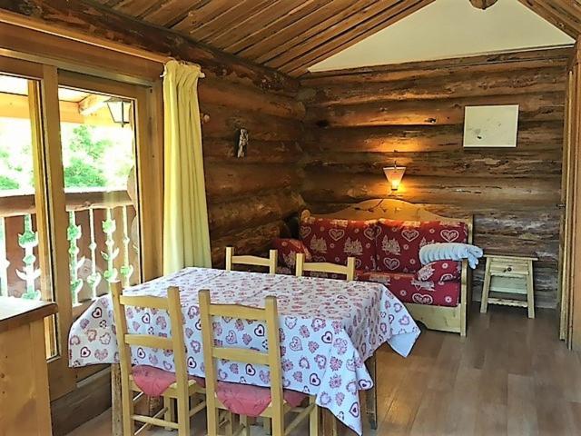 Le Ranch Appartement *
