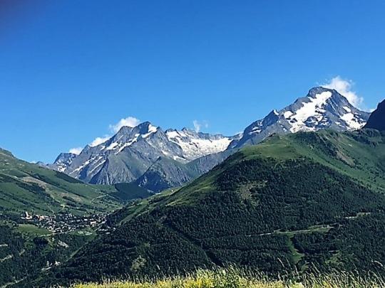 Le Ranch Appartamento Les Deux Alpes