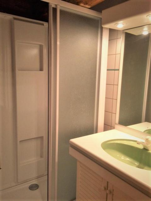 Appartement Le Ranch *
