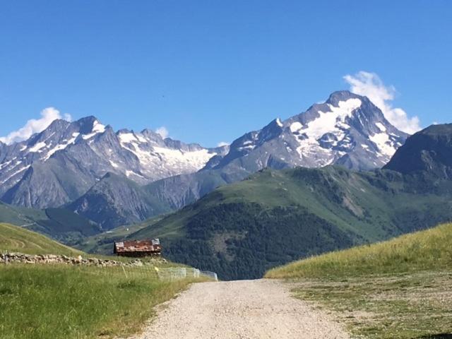 Le Ranch Appartement Les Deux Alpes