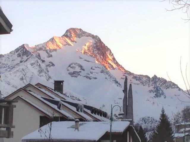 Appartement Le Ranch *