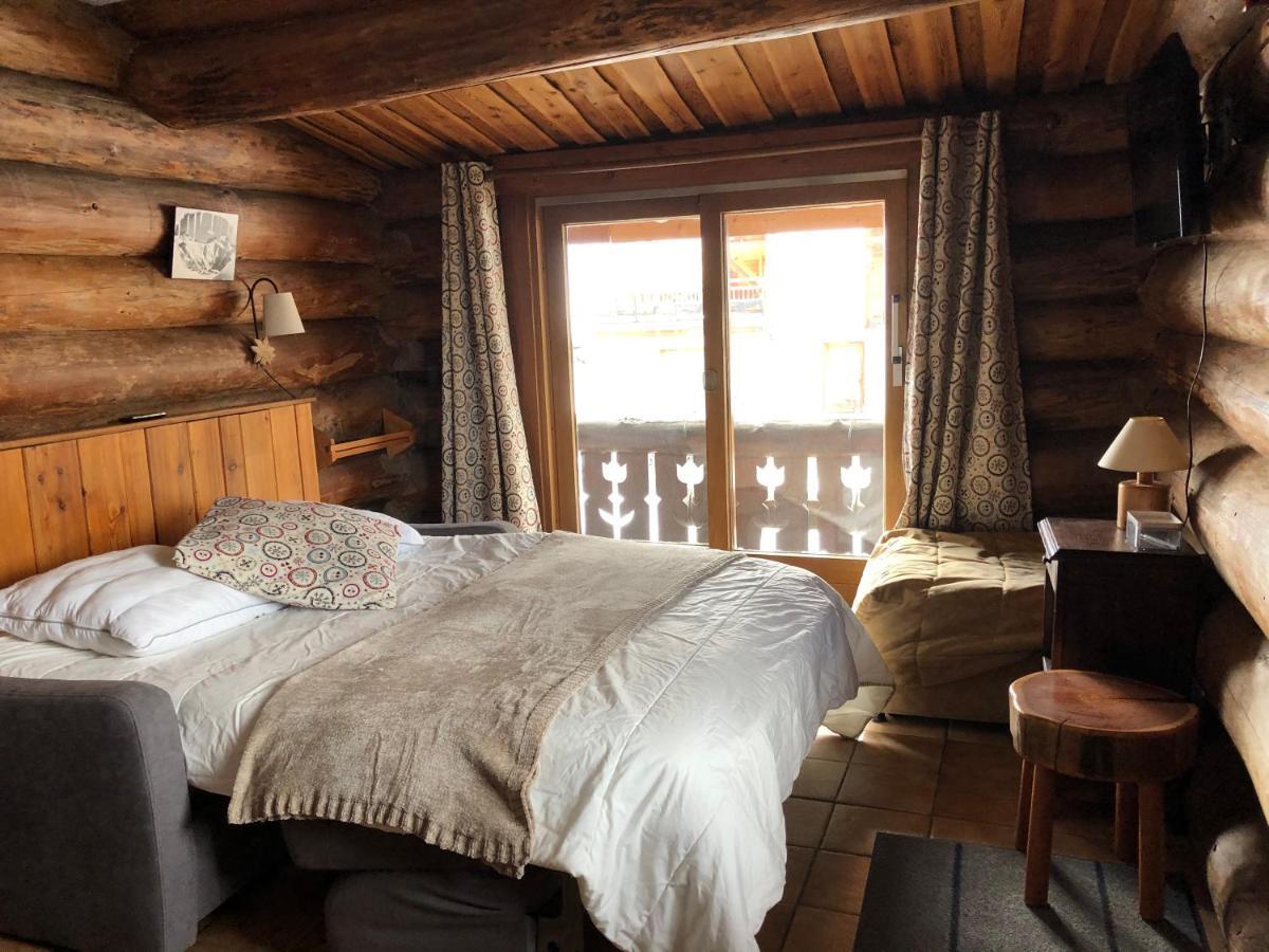 Appartement Le Ranch